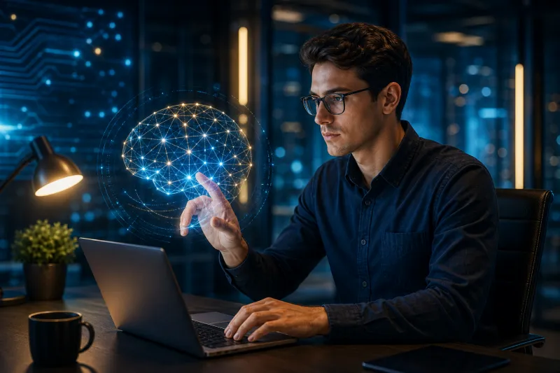 Artificial Intelligence