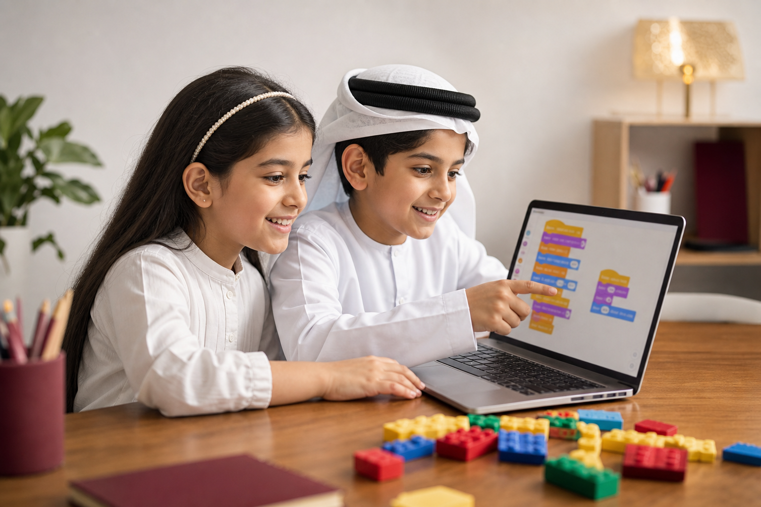 Kids Programming